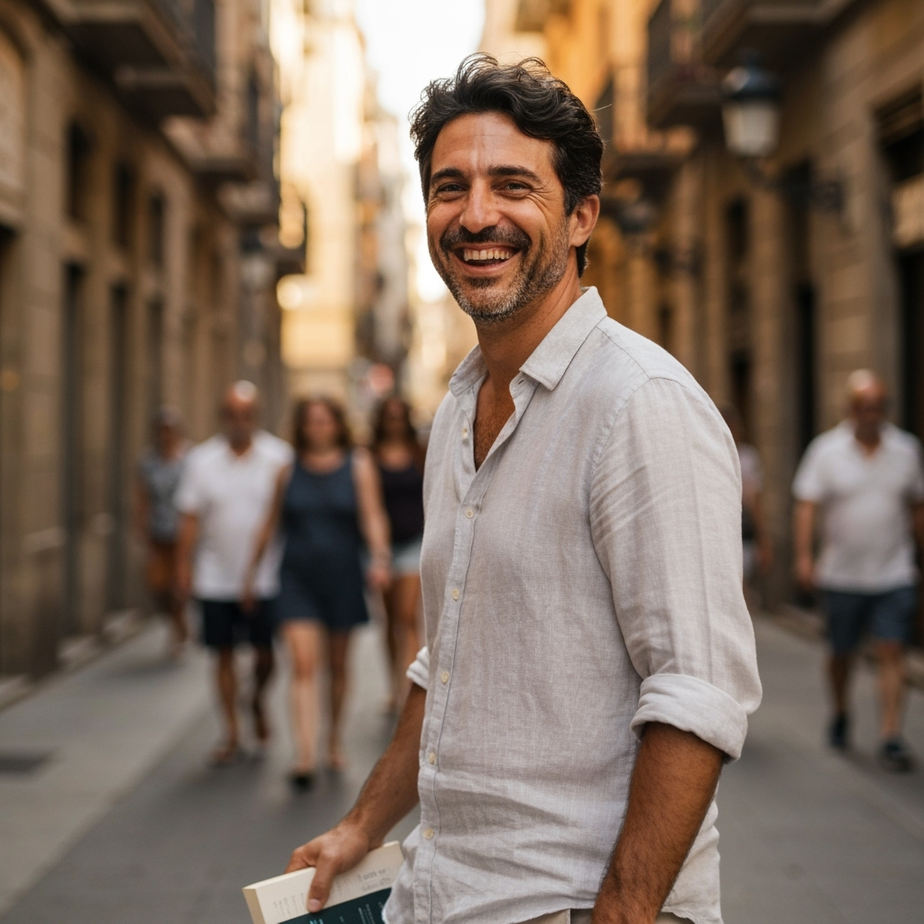 Miguel Santamaría