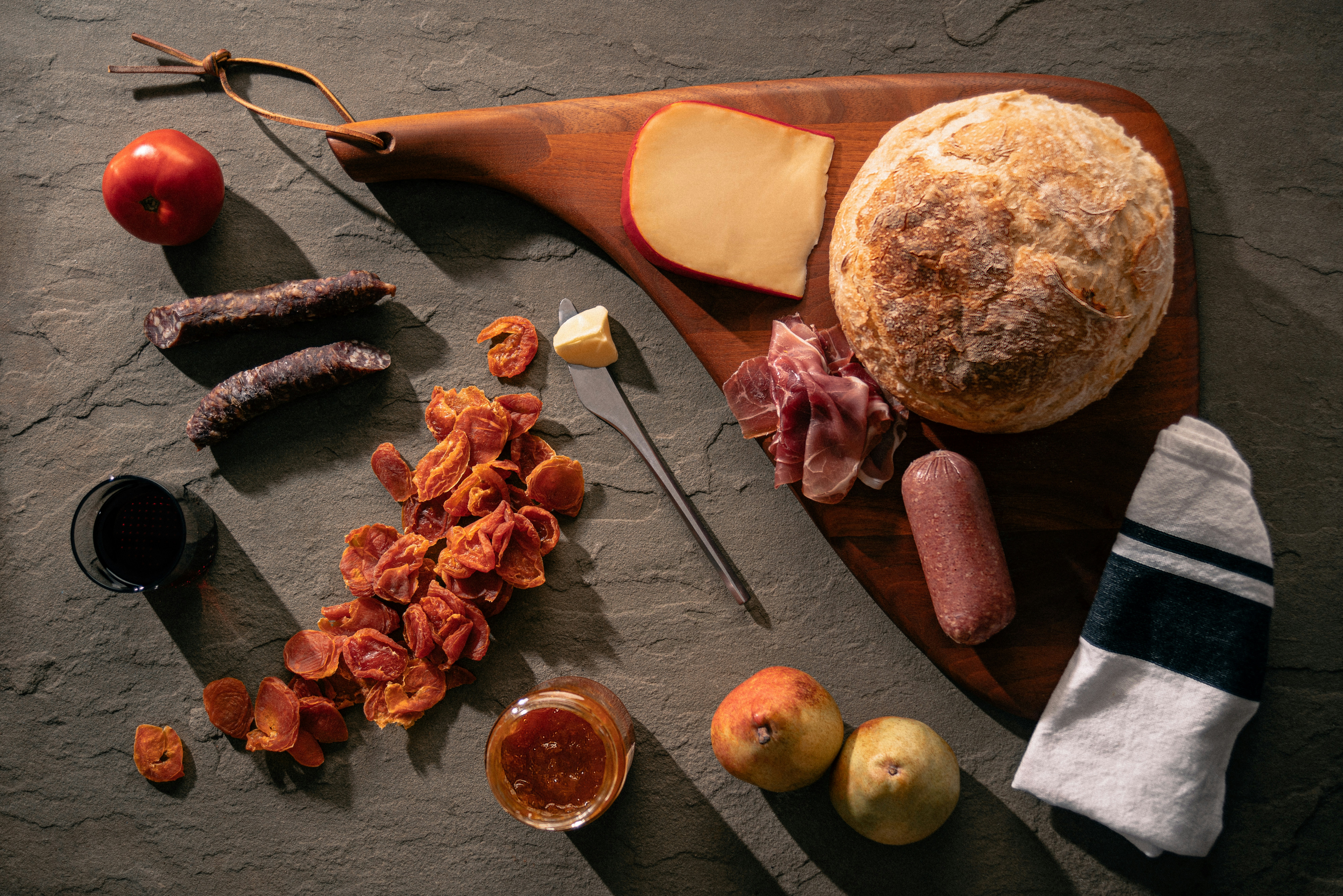 Mediterranean Diet - Healthy Mediterranean Foods
