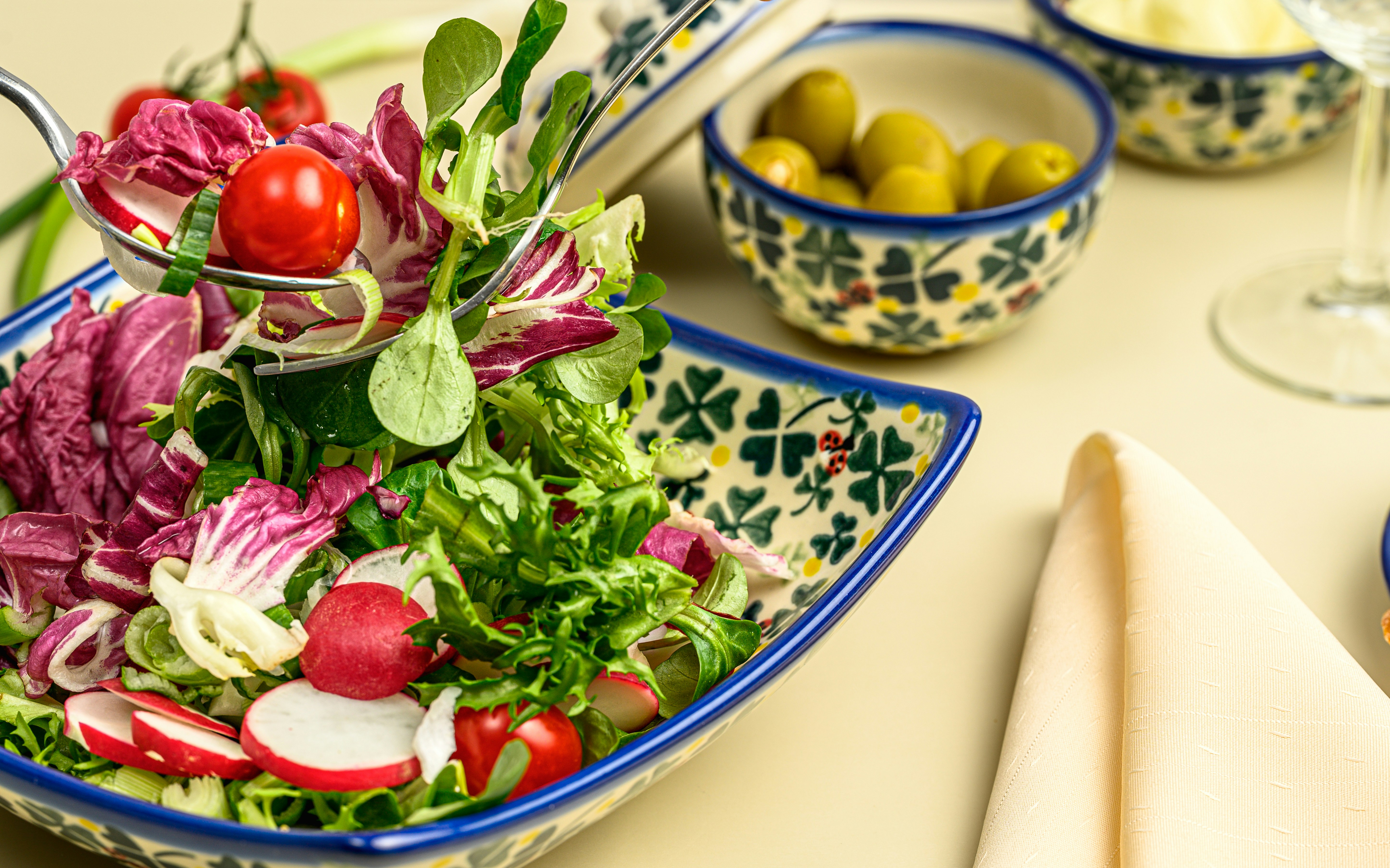 Try This 7-Day Mediterranean Diet Plan