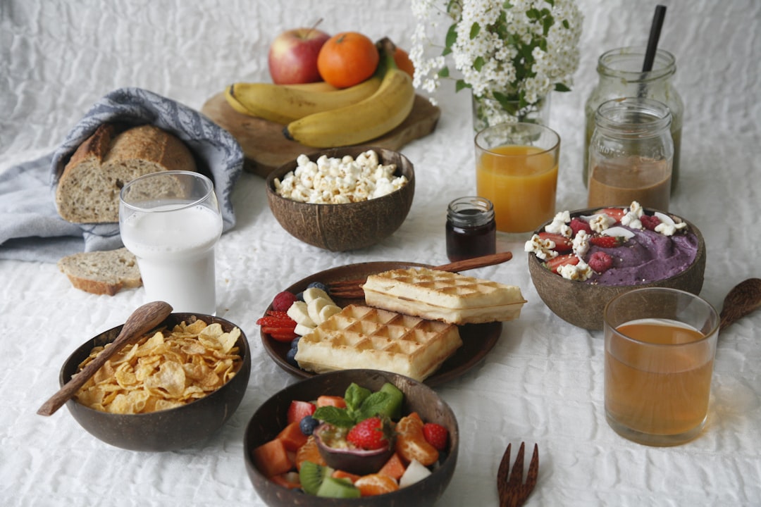15 Mediterranean Diet Breakfast Ideas You'll Want Every Morning