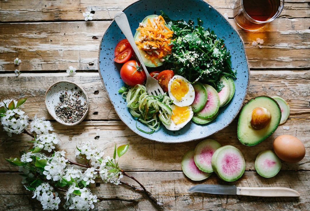 The Essential Mediterranean Diet Food List You Need