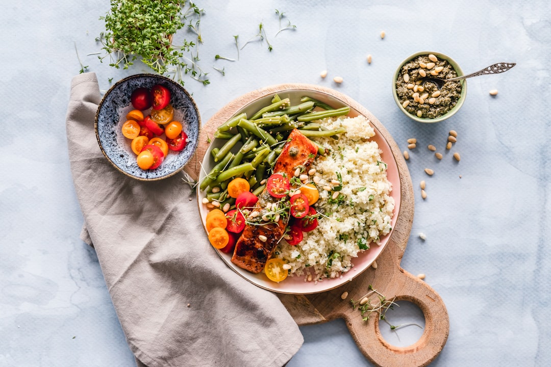 A Simple Mediterranean Diet Meal Plan That Works