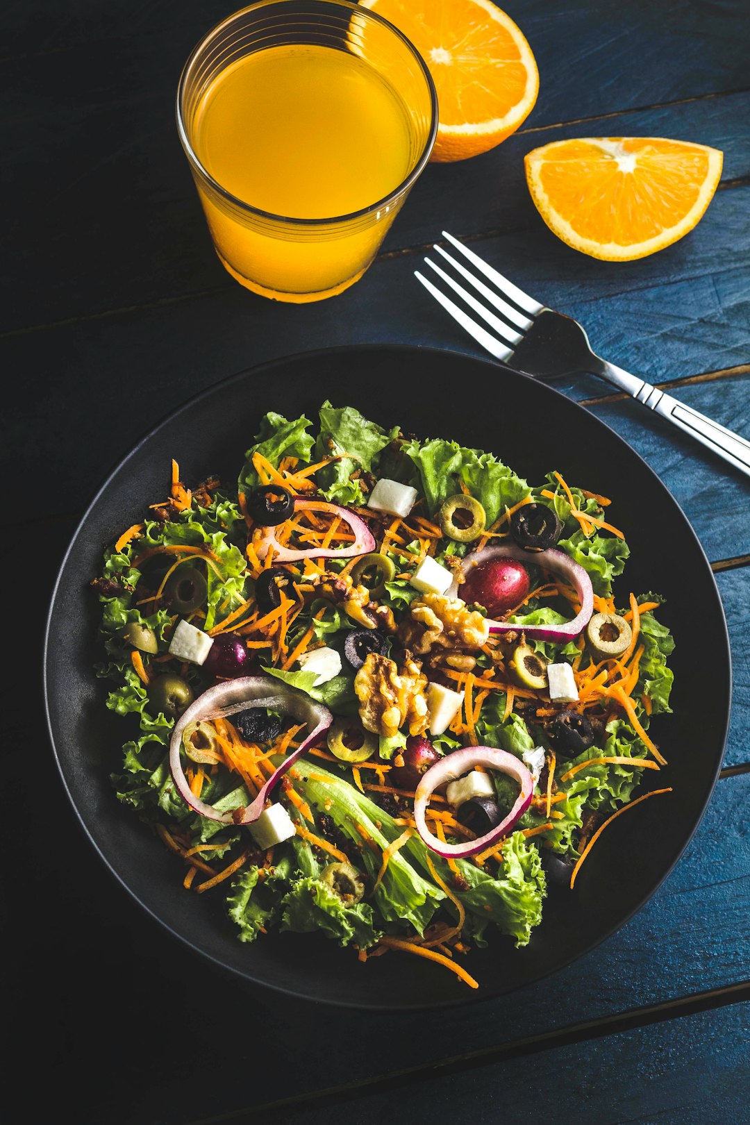 The Mediterranean Diet Guide That Changed How I Think About Food