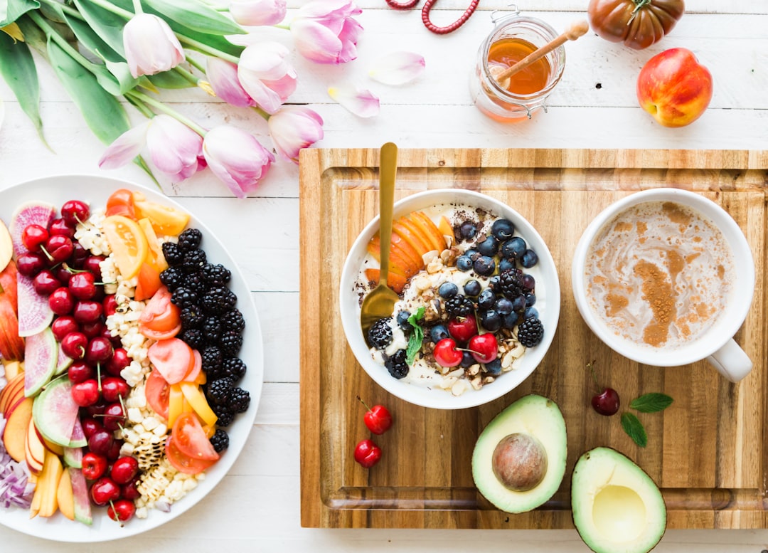 How the Mediterranean Diet for Weight Loss Actually Works