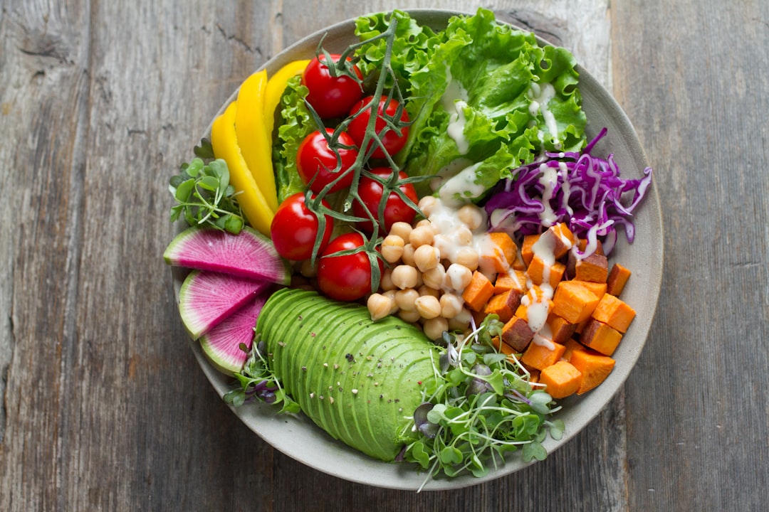 Quick Mediterranean Diet Lunch Ideas for Busy Weekdays